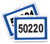 #840N • Add-On Sticker, P
